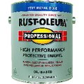 Rust-Oleum Professional High Performance Gloss Royal Blue Protective Paint 1 gal 215964
